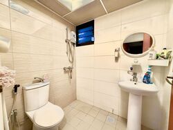 Blk 117A Eastlink II @ Canberra (Sembawang), HDB 3 Rooms #611715901